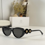 Versace VE 4433 New Fashion Sunglasses