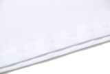 BAPE/A/Bathing Ape Letter Printing T-shirt Unisex Casual Short Sleeve