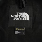 The North Face Classic Unisex 1990 Punching Jacket Embroidery Warmth Waterproof Outdoor Jacket Coats
