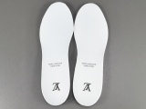 Louis Vuitton LV Trainer Men Casual Chessboard Fashion Cricket Shoes