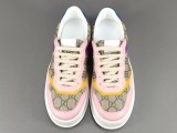 Gucci Chunky B Classic Daddy Shoes Women Fashion Biscuit Sneakers Shoes