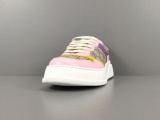 Gucci Chunky B Classic Daddy Shoes Women Fashion Biscuit Sneakers Shoes