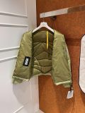 Moncler Moncler Tama Unisex Classic Fashion Down Jacket Lightweight Breathable Down Jacket Coats