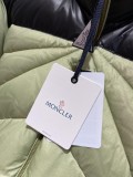 Moncler Moncler Tama Unisex Classic Fashion Down Jacket Lightweight Breathable Down Jacket Coats