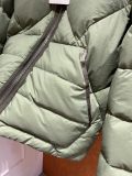 Moncler Moncler Reynaud Unisex Classic Fashion Down Jacket Lightweight Breathable Down Jacket Coats