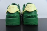 Ambush x Nike Air Force 1'07 Low Casual Board Shoes Sneakers