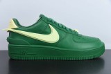 Ambush x Nike Air Force 1'07 Low Casual Board Shoes Sneakers