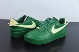 Ambush x Nike Air Force 1'07 Low Casual Board Shoes Sneakers
