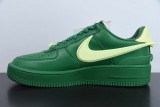 Ambush x Nike Air Force 1'07 Low Casual Board Shoes Sneakers