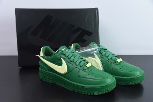 Ambush x Nike Air Force 1'07 Low Casual Board Shoes Sneakers