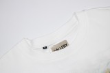Gallery Dept High Street Graffiti Print Short Sleeve Unisex Oversize Cotton T-shirt
