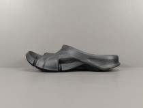 Balenciaga Mold Classic Unisex Simple Casual Fashion Slippers
