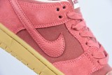 Nike SB Dunk Low Pro QS Adobe Casual Sports Skateboard Shoes Unisex Fashion Sneakers