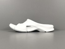 Balenciaga Mold Classic Unisex Simple Casual Fashion Slippers