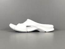 Balenciaga Mold Classic Unisex Simple Casual Fashion Slippers Balenciaga Mold Classic Unisex Simple Casual Fashion Slippers