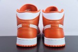 Air Jordan 1 Mid SE AJ1 Unisex Casual Basketball Sneakers Shoes