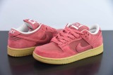 Nike SB Dunk Low Pro QS Adobe Casual Sports Skateboard Shoes Unisex Fashion Sneakers