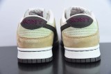 Sony Play Station 5 x Travis Scott x Nike SB Dunk Low PS5 Retro Casual Running Shoes Sneakers