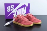Nike SB Dunk Low Pro QS Adobe Casual Sports Skateboard Shoes Unisex Fashion Sneakers