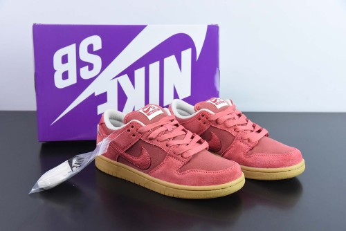 Nike SB Dunk Low Pro QS Adobe Casual Sports Skateboard Shoes Unisex Fashion Sneakers