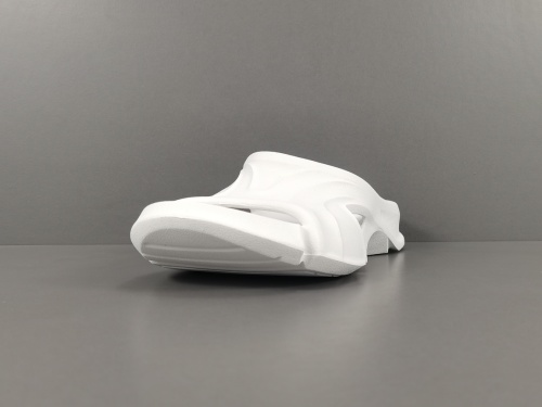Balenciaga Mold Classic Unisex Simple Casual Fashion Slippers