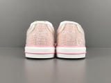 Gucci Tennis 1977 Series Casual Canvas Low Sneakers Women Skate Shoes