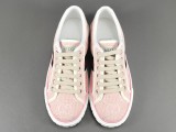 Gucci Tennis 1977 Series Casual Canvas Low Sneakers Women Skate Shoes