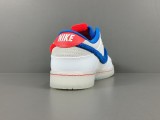 NIKE DUNK LOW Year of the Rabbit Unisex Retro Sneakers Casual Skate Shoes