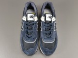 New Balance 574 Unisex Retro Casual Running Shoes Sneakers