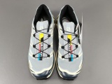 SALOMON XT-6 Low Functional Trend Running Shoes Unisex Retro Outdoors Sneakers