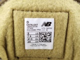 STONE lSLAND x New Balance NB574 Unisex Retro Casual Running Shoes Sneakers