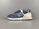 New Balance 574 Unisex Retro Casual Running Shoes Sneakers