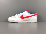 NIKE DUNK LOW Year of the Rabbit Unisex Retro Sneakers Casual Skate Shoes
