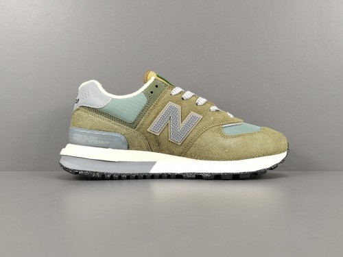 STONE lSLAND x New Balance NB574 Unisex Retro Casual Running Shoes Sneakers