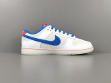 NIKE DUNK LOW Year of the Rabbit Unisex Retro Sneakers Casual Skate Shoes