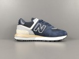 New Balance 574 Unisex Retro Casual Running Shoes Sneakers