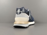 New Balance 574 Unisex Retro Casual Running Shoes Sneakers