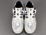 New Balance 1906R Unisex Retro Casual Running Shoes Anti Slip Wear Resistance Sneakers