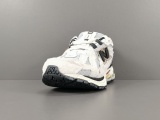 New Balance 1906R Unisex Retro Casual Running Shoes Anti Slip Wear Resistance Sneakers