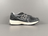 New Balance 1906D Protection Pack Black Unisex Retro Casual Running Shoes Fashion Sneakers