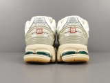 New Balance 1906R Unisex Retro Casual Running Shoes Anti Slip Wear Resistance Sneakers