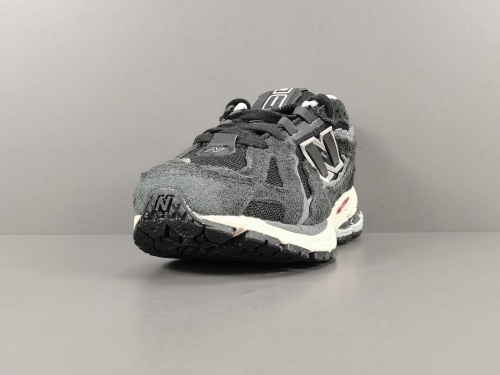 New Balance 1906D Protection Pack Black Unisex Retro Casual Running Shoes Fashion Sneakers