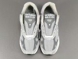New Balance 993 Unisex Retro Casual Running Shoes Sneakers