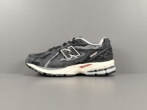 New Balance 1906D Protection Pack Black Unisex Retro Casual Running Shoes Fashion Sneakers
