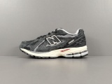 New Balance 1906D Protection Pack Black Unisex Retro Casual Running Shoes Fashion Sneakers