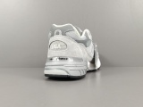 New Balance 993 Unisex Retro Casual Running Shoes Sneakers
