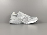 New Balance 993 Unisex Retro Casual Running Shoes Sneakers