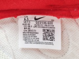 Nike Dunk LOW Chicago Split Unisex Retro Casual Sneakers Fashion Skate Shoes