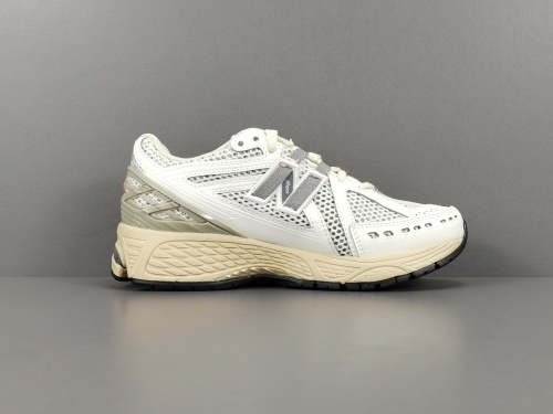 New Balance 1906R Unisex Retro Casual Running Shoes Anti Slip Wear Resistance Sneakers