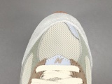 New Balance 2002R Oasis Unisex Retro Casual Running Shoes Anti Slip Wear Resistance Sneakers
